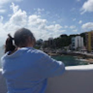 Meet your Posher, Arianna